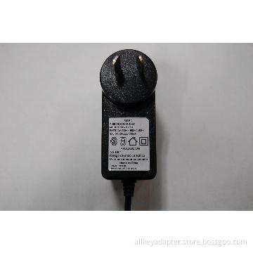 Argentina adapter